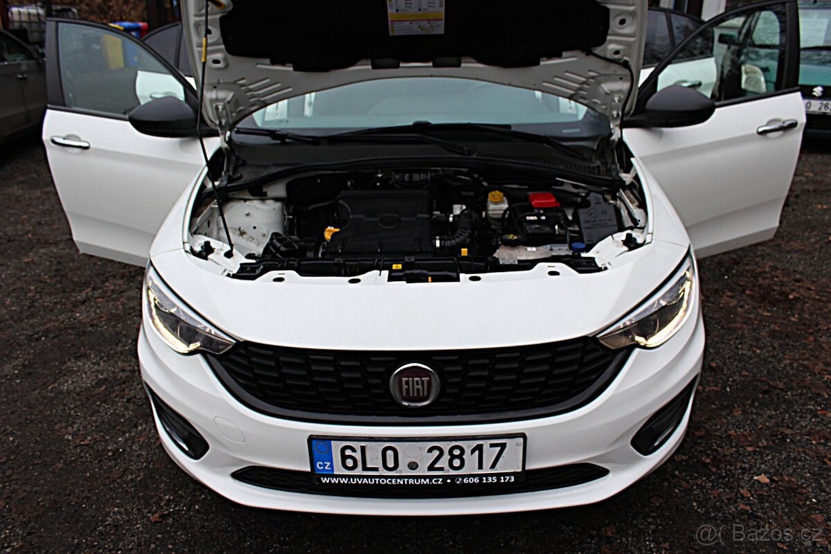 Fiat Tipo - 14