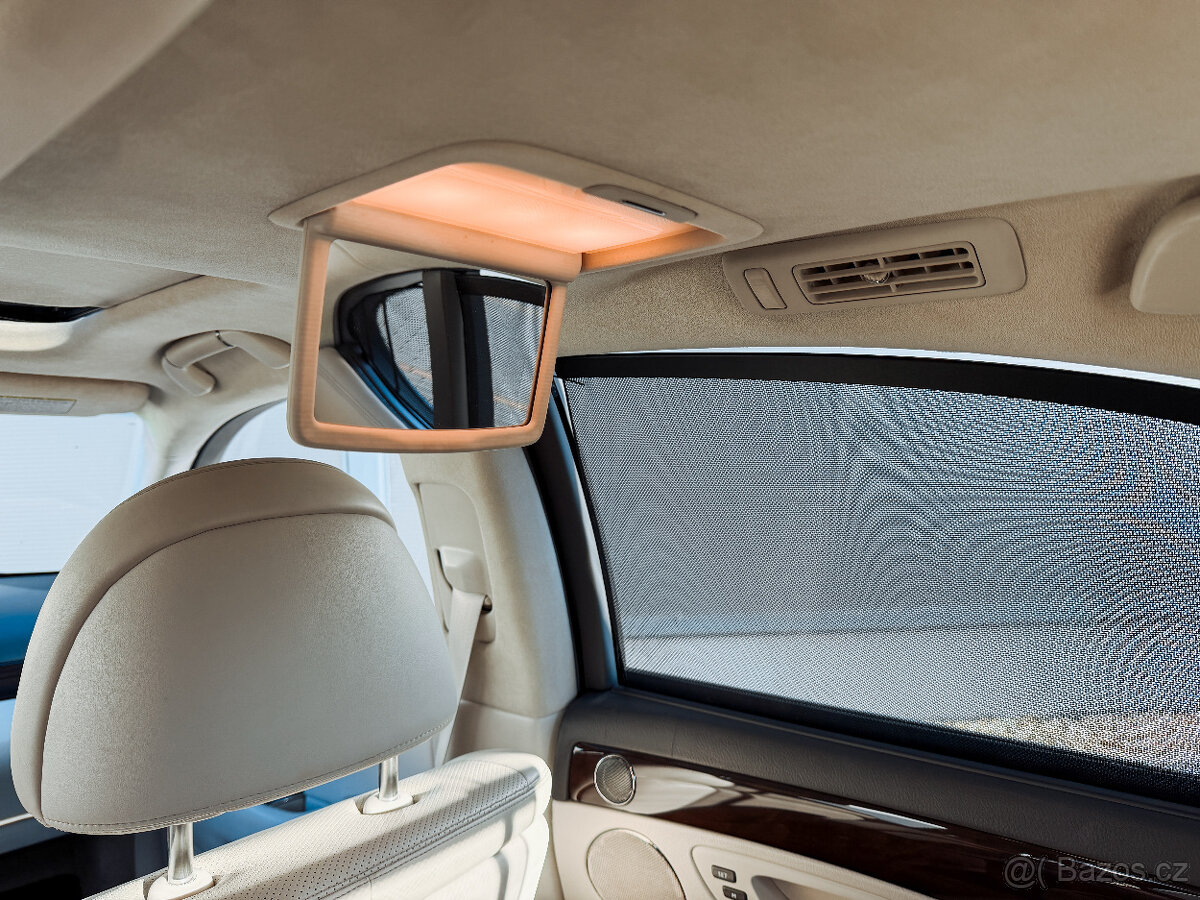 LEXUS LS460 V8, MarkLewinson, SoftClose, TV, chladnicka,Full - 14