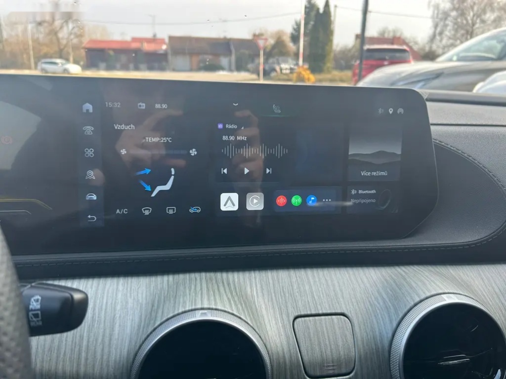 Dongfeng U-Tour, EXCLUSIVE FR - 14