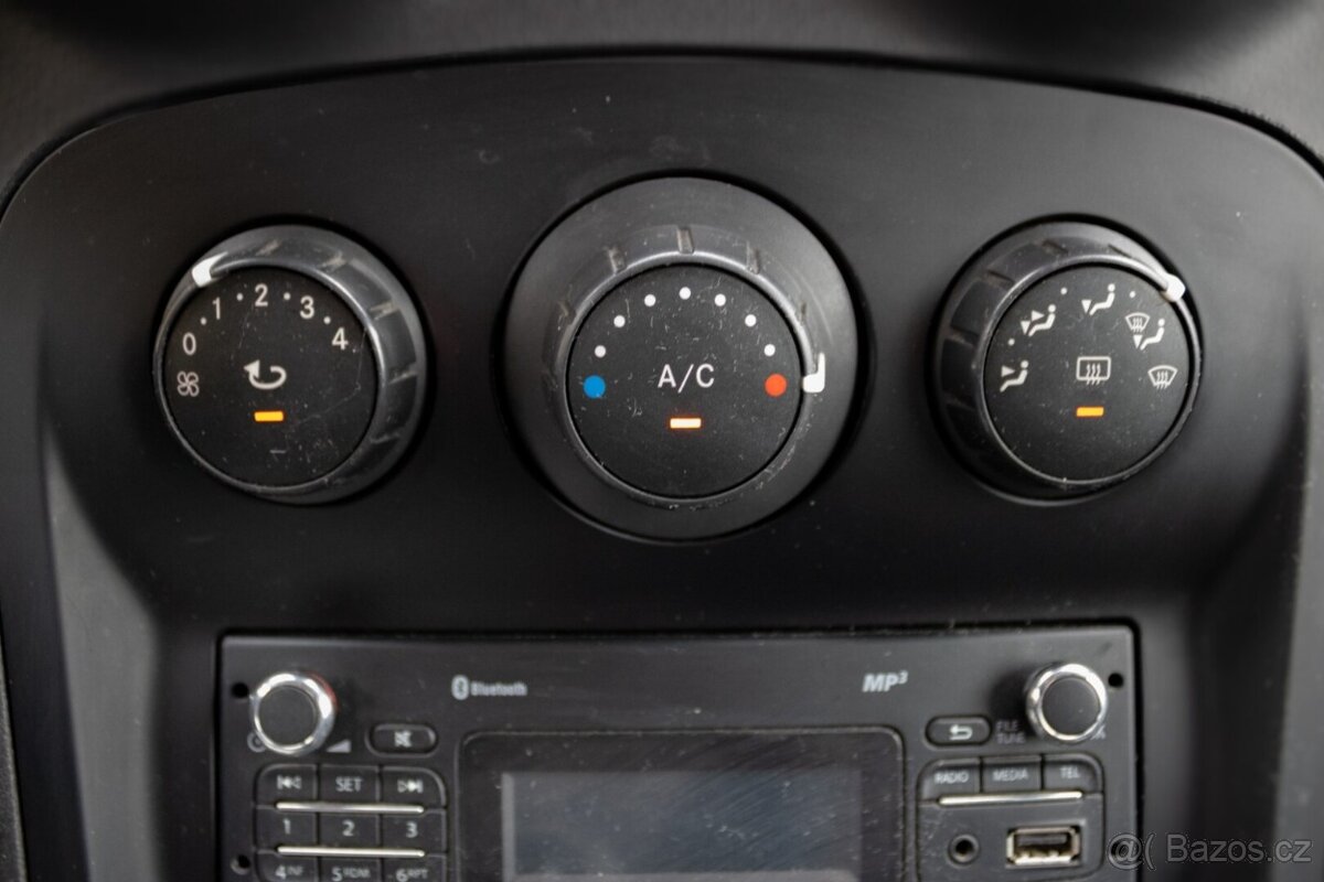 Mercedes-Benz Citan 109 CDI - 14