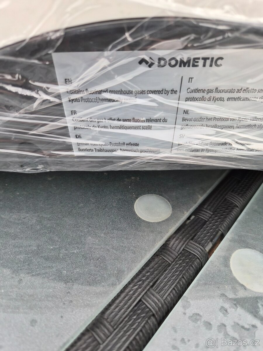Klimatizace Dometic do karavanu - 14