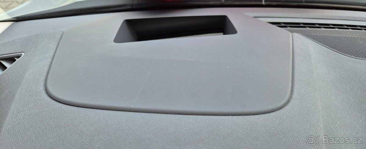 Škoda Octavia Combi 2.0 TDI STYLE First Edition - 14