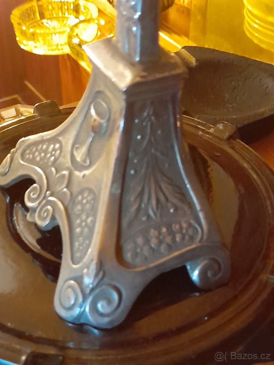 Staré kříže - 14