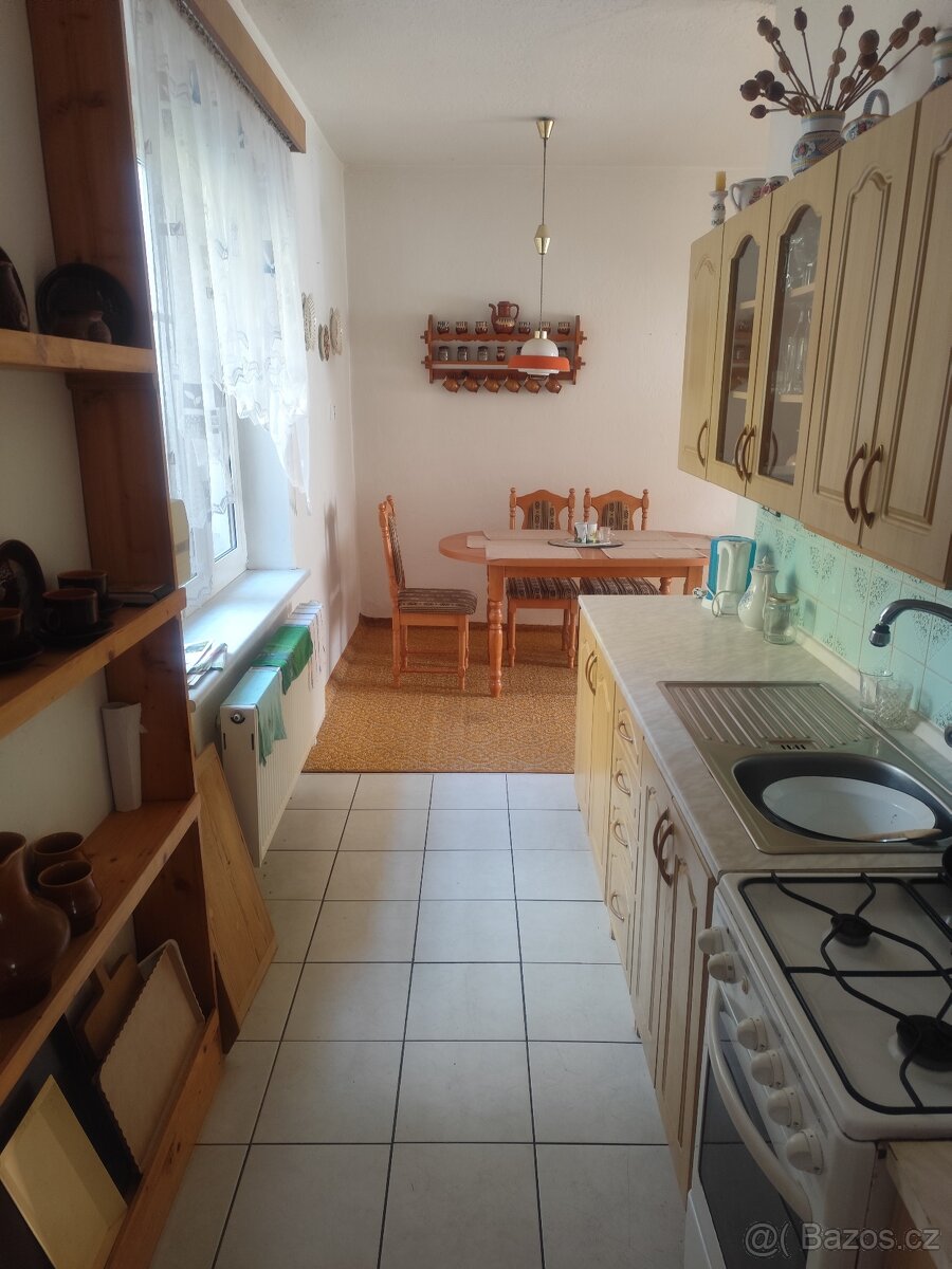 Prodej domu 6+1 • 218 m² - 14