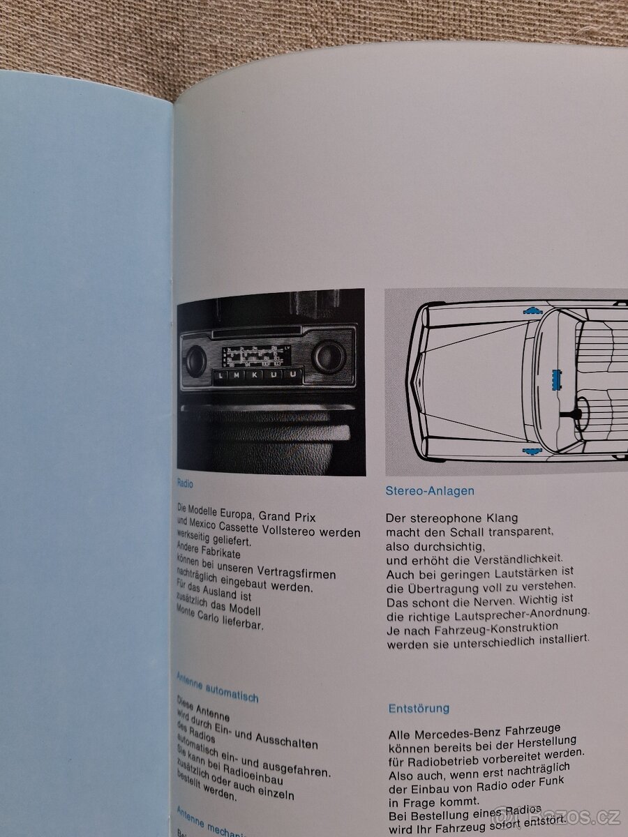 Prospekty Mercedes Kratas - 14