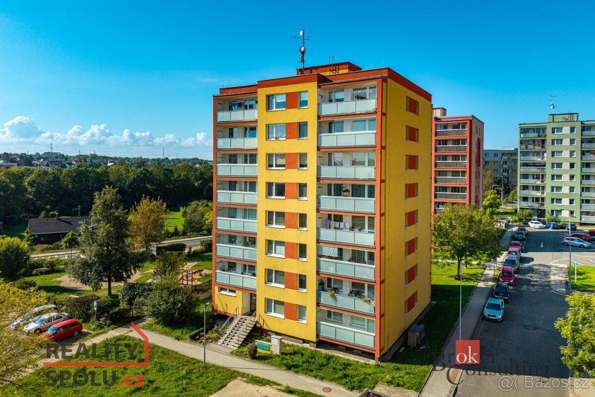Prodej, byty/4+1, 76 m2, Chobotská 1728, 25001 Brandýs nad L - 14