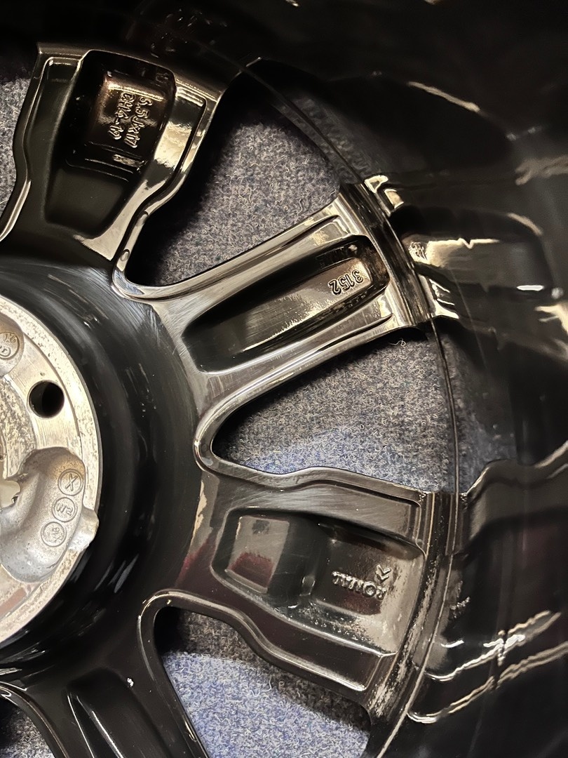 4x108 R17 Orig. Alu Citroen C4 Cactus - ET 19 - 14