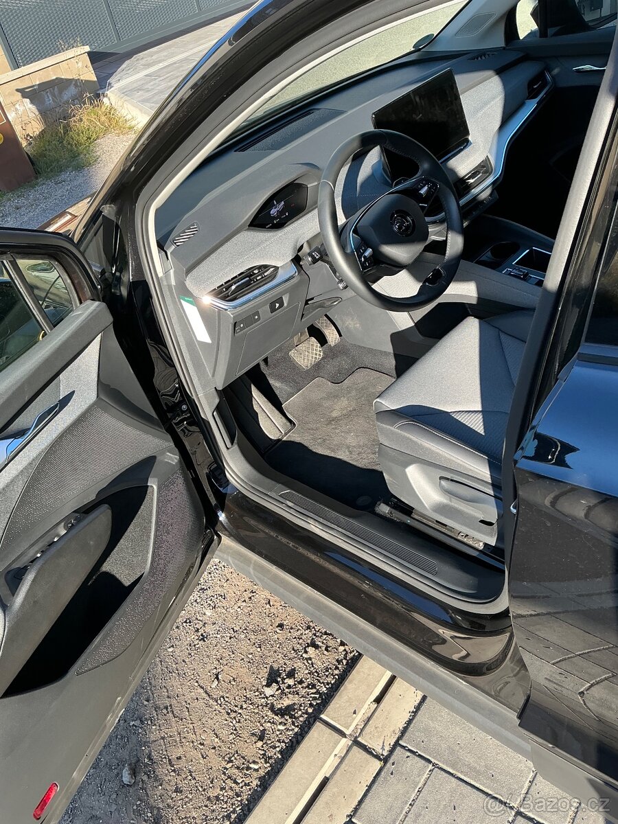 Enyaq iV,62kWH132KW - 14