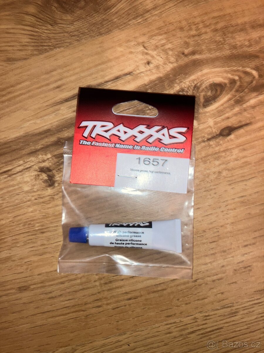 Díly na autíčka TRAXXAS - 14