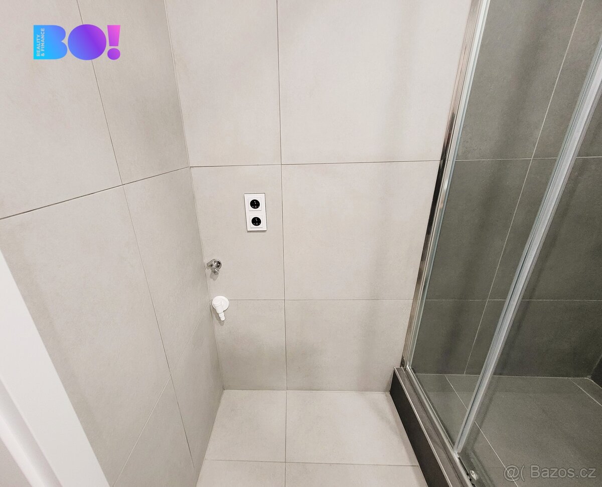 Podnájem dr. bytu 2+kk, ul. Bratr. Veverkových, Karviná Hran - 14