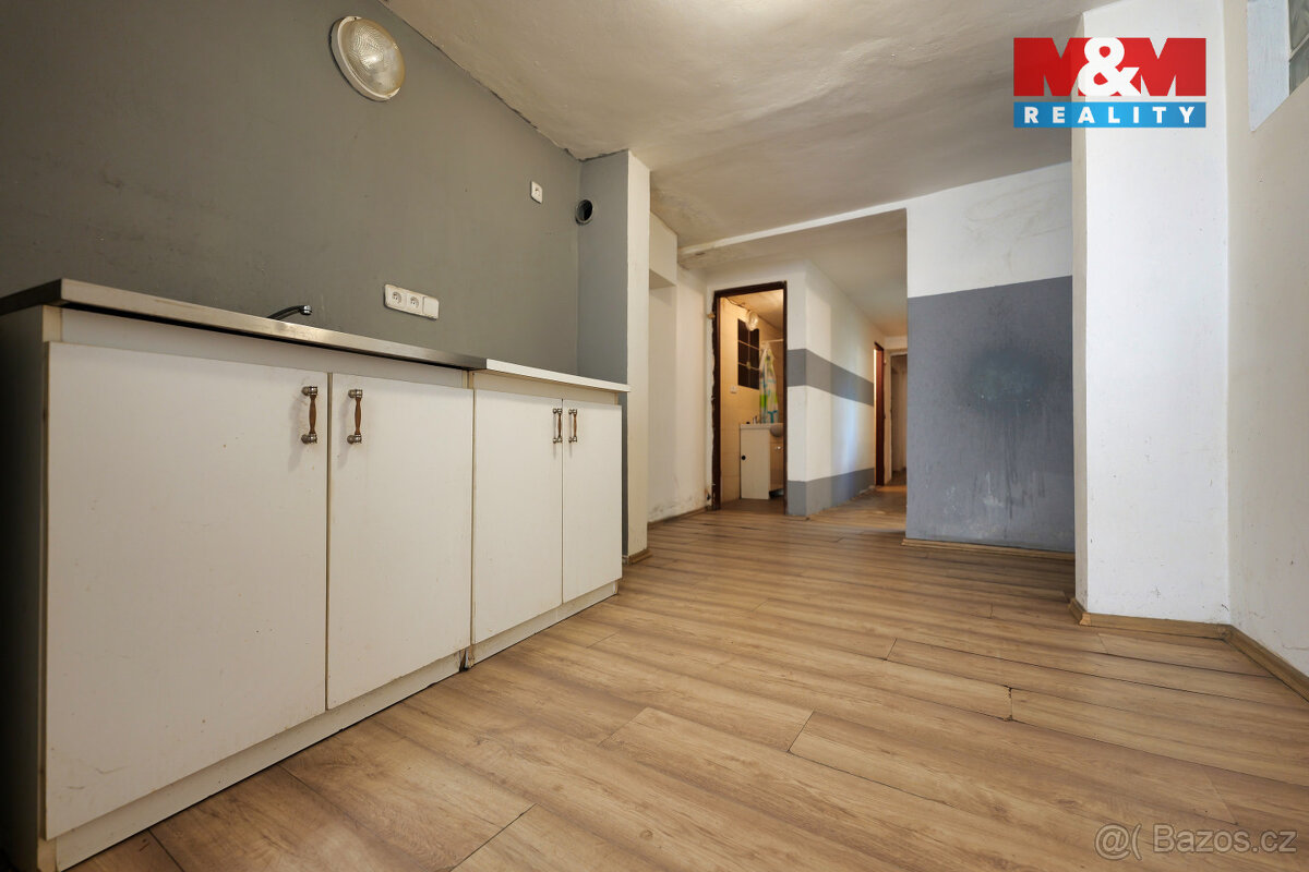 Prodej rodinného domu, 90 m², Ondratice - 14