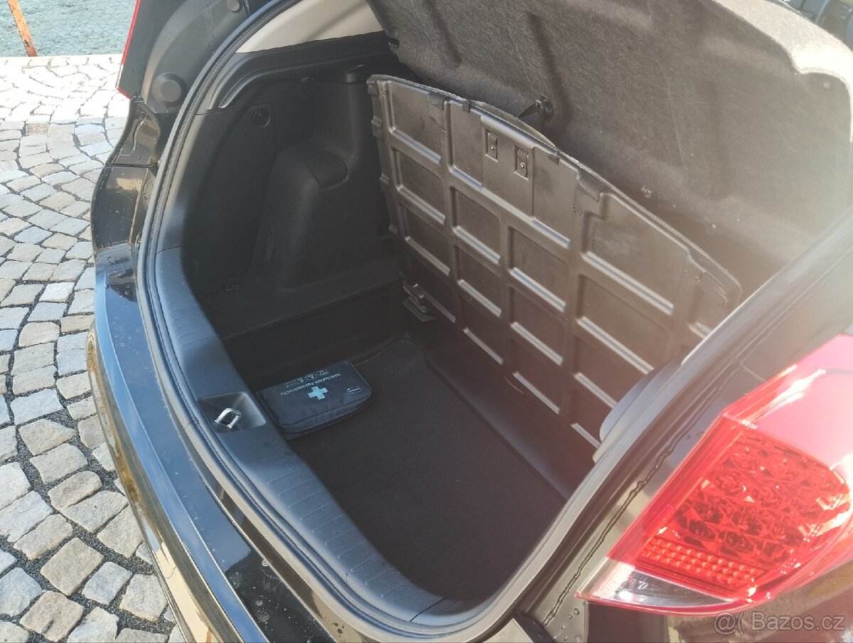 Honda Civic 9g 1.8 104kw, 2013, 141tis km, CZ původ - 14