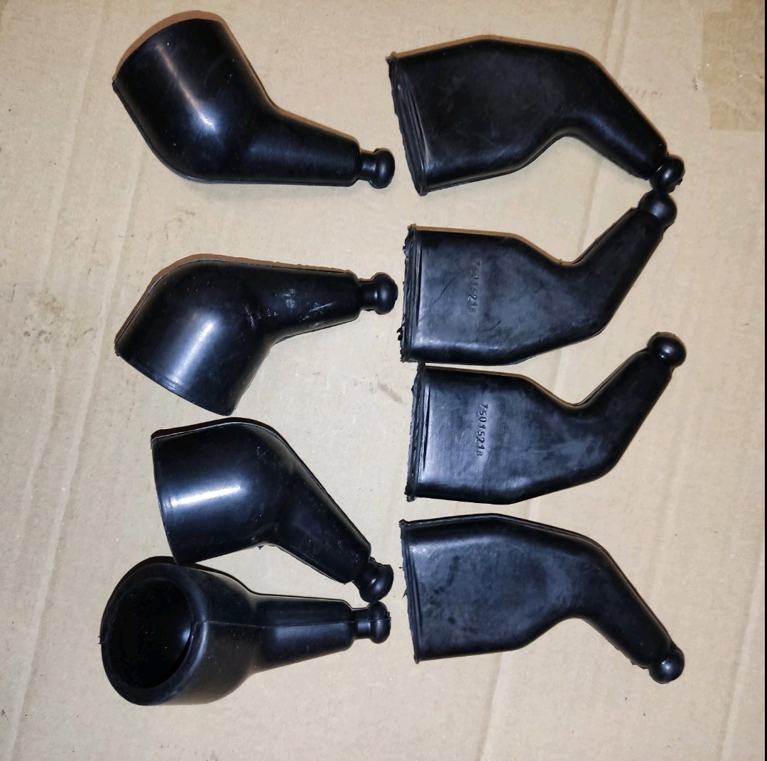 Originální ruské karburátory K68 PEKAR PZ28 K37 K302 K38 - 14