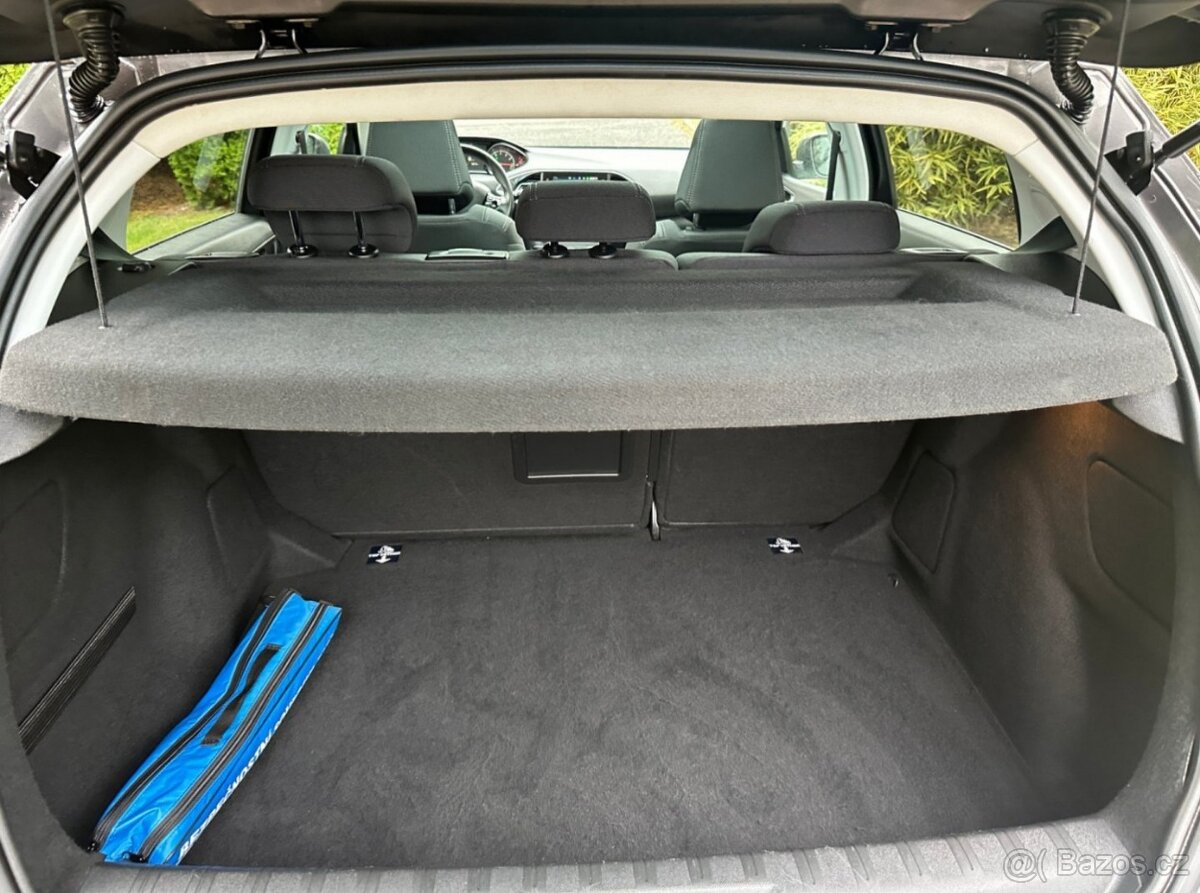 Prodáváme Peugeot 308 1.2T 96kw - 14