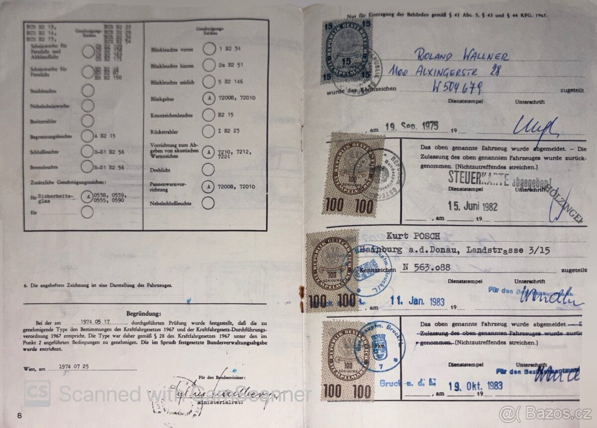 Simca Chrysler 1301 - 14