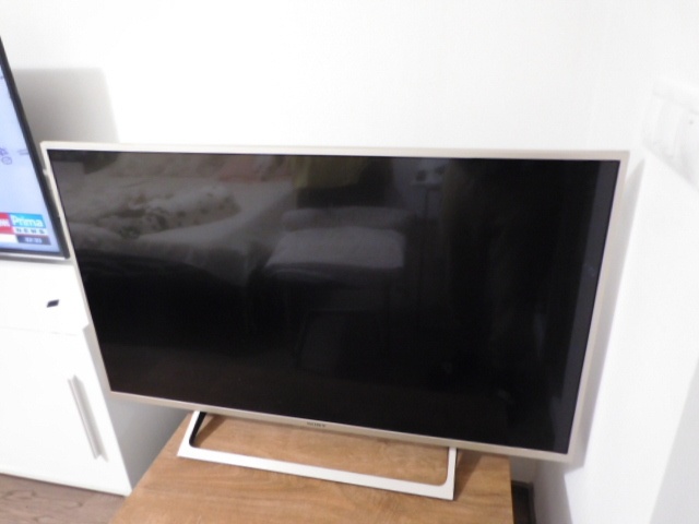TV SONY - BRAVIA - 14