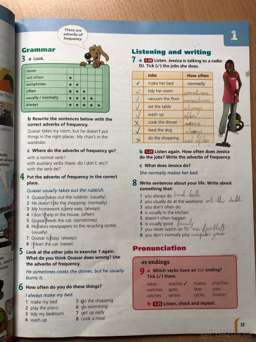 Prodám učebnice a knihy - 14