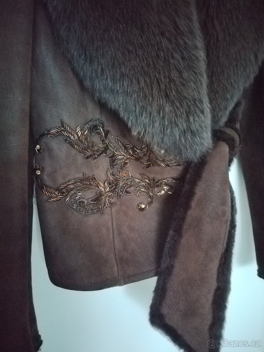 Nový berannì kabátek - 14