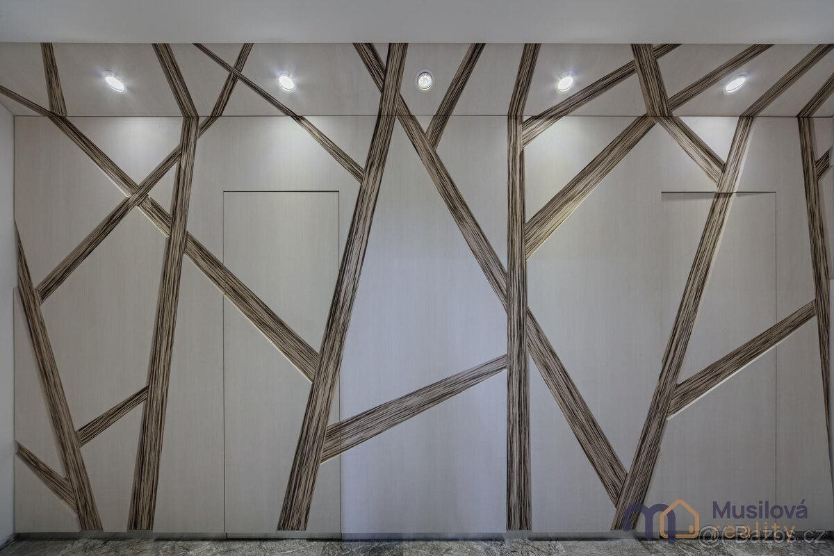 Prodej administrativní budovy 243 m2 pozemek 1.062 m2 - 14