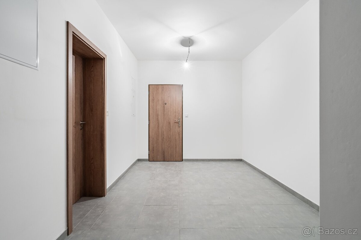 Prodej bytů 3kk v Prostějově na Lukách 606/9 - 14