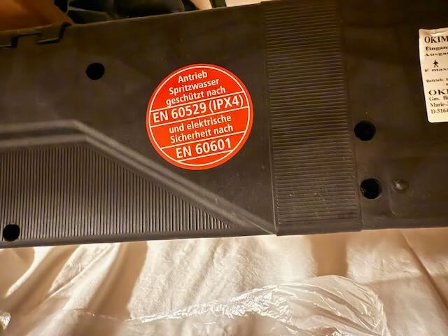 Rošt Tempur 100x200 cm - bez postele, Tempur matrace zdarma - 14