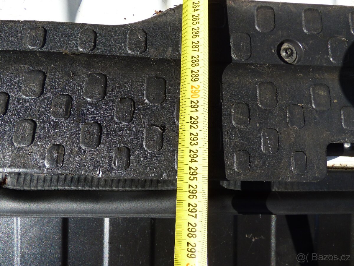 Renault Trafic 2,0 dCi,Klima,L2H1 - 14