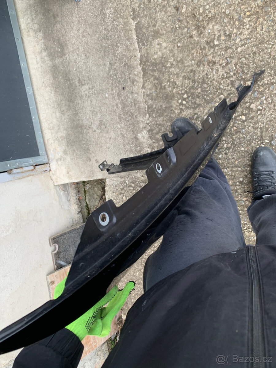 predni blatnik blatniky vw passat b8 levy - 14