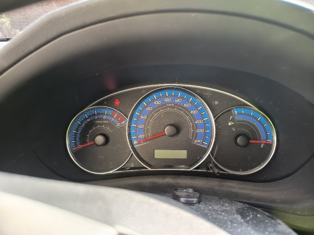 Prodám Subaru Forester 2.0X - 14