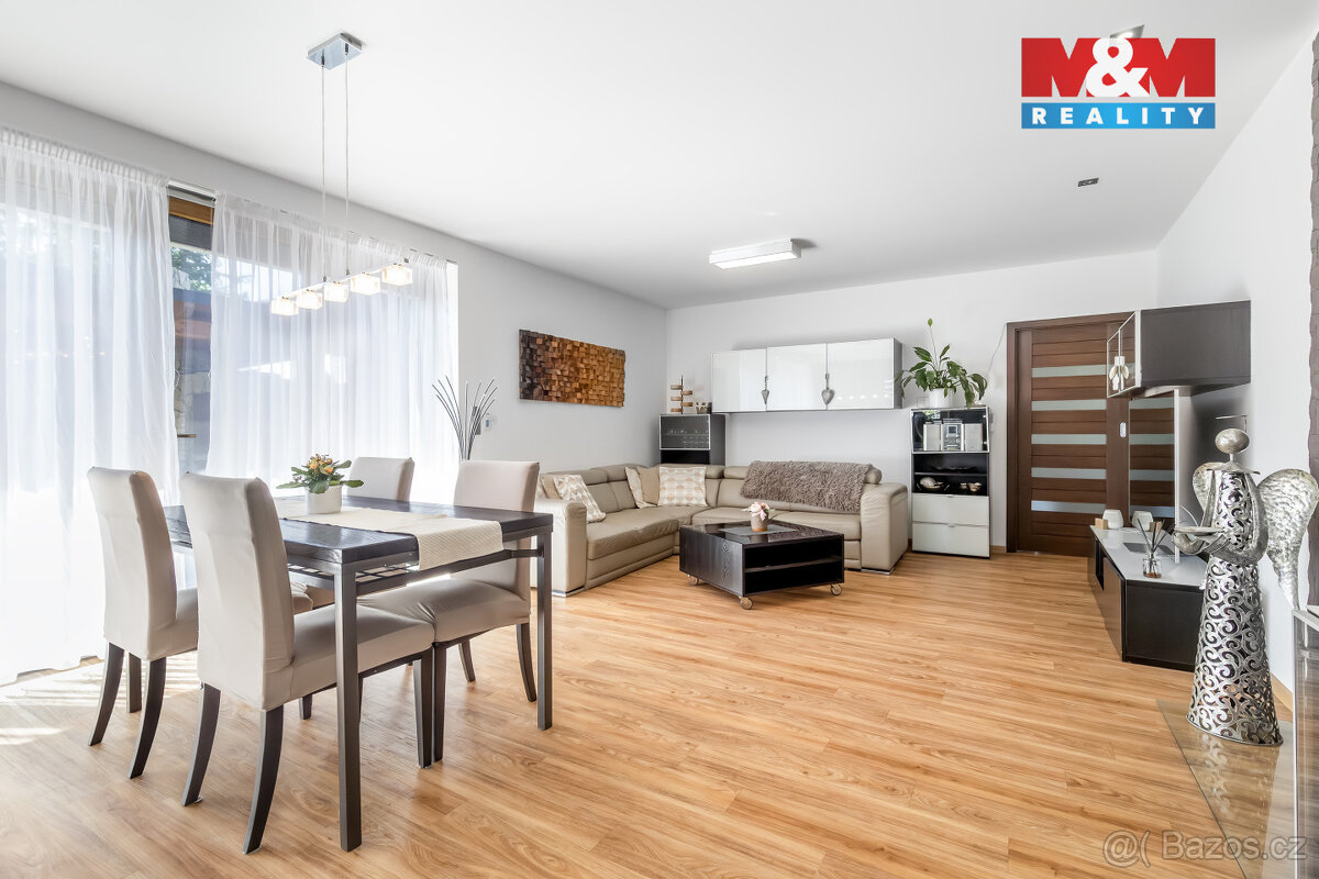 Prodej rodinného domu, 172 m², Jistebník - 14