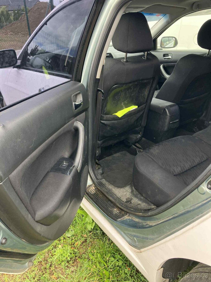 Honda Accord Tourer 7th gen - úprava ceny - 14