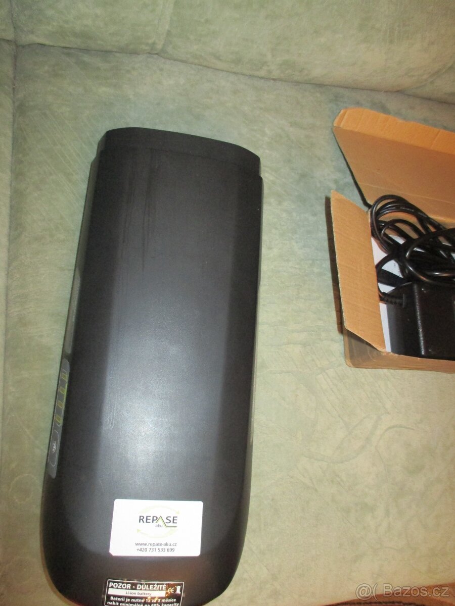 LEADER Fox Forenza-p.c. 29000kč - 14