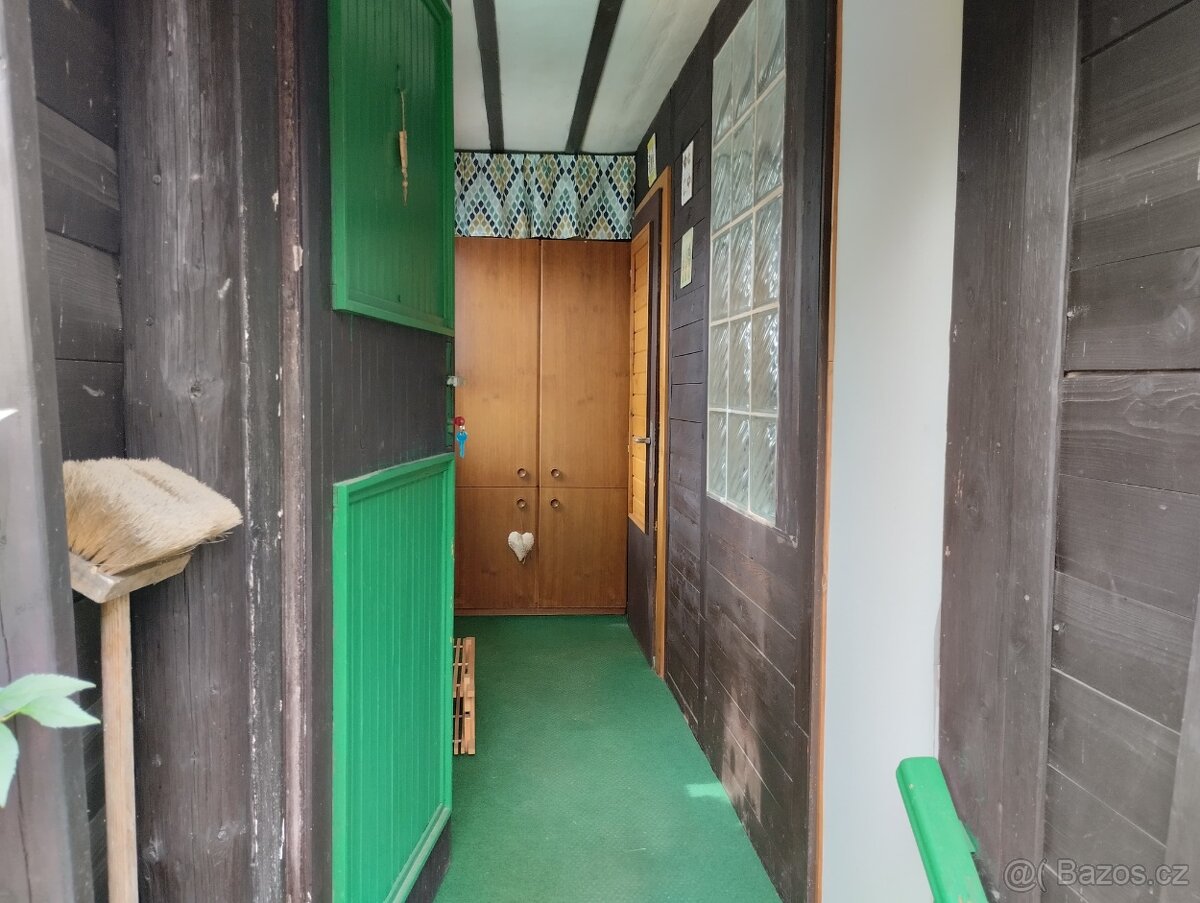 Zahrada na prodej - 14