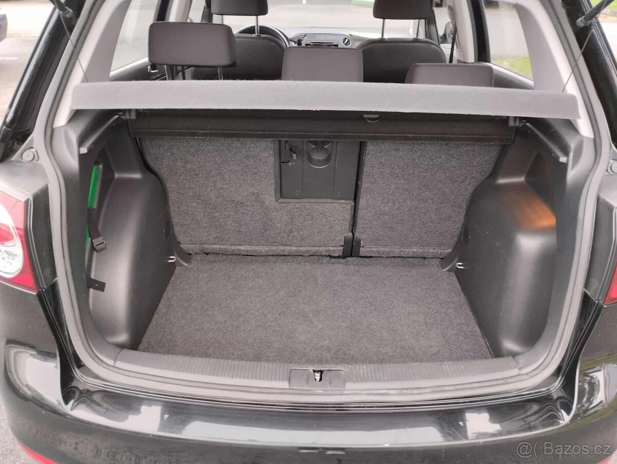 VW GOLF 1.6 TDI - 14