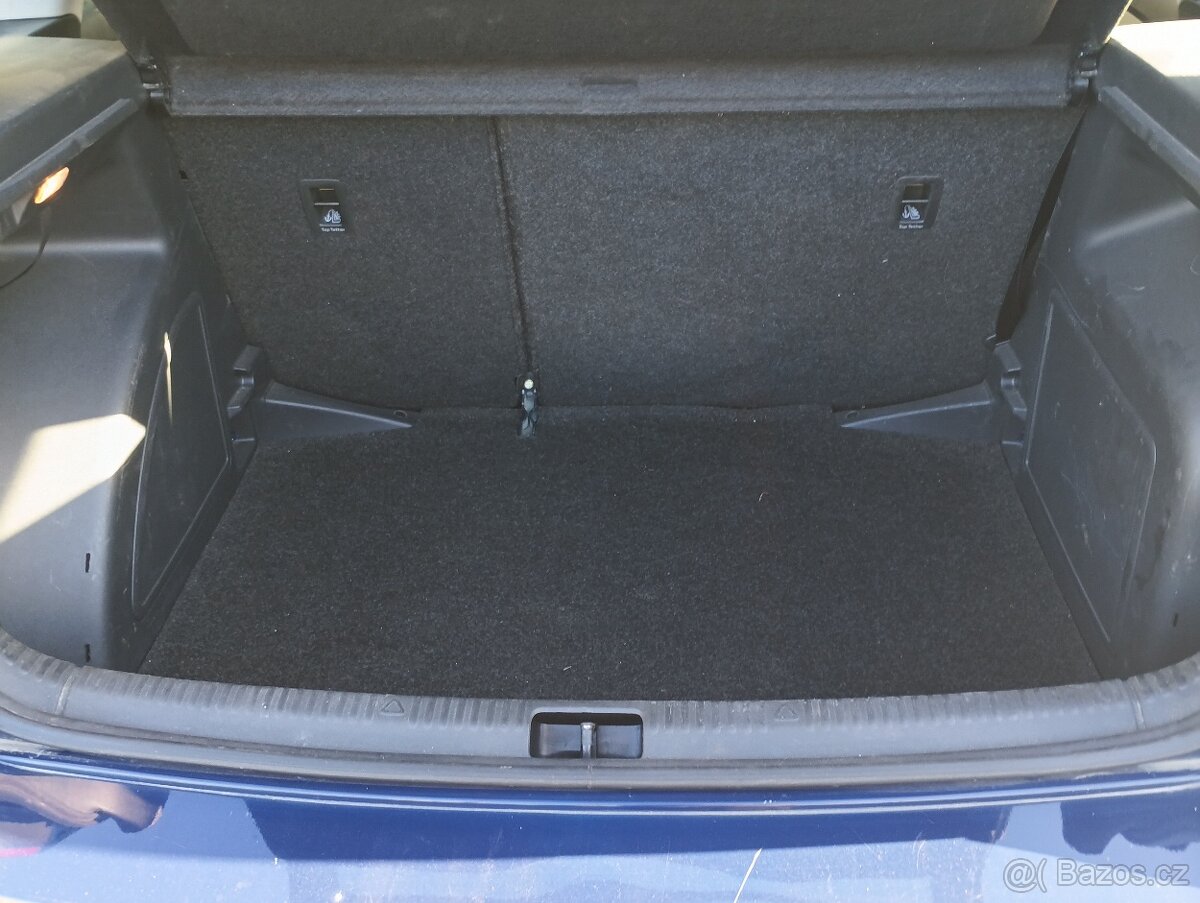 ŠKODA RAPID 1.4 TSI, DSG 2018 - 14