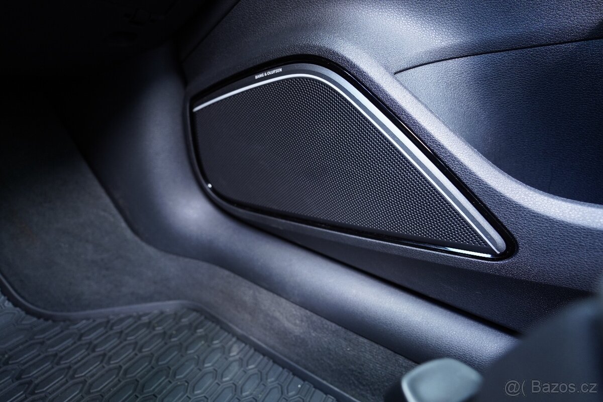 A3 30 g-tron (CNG) TOP vybava (DPH odpocet mozny) - 14