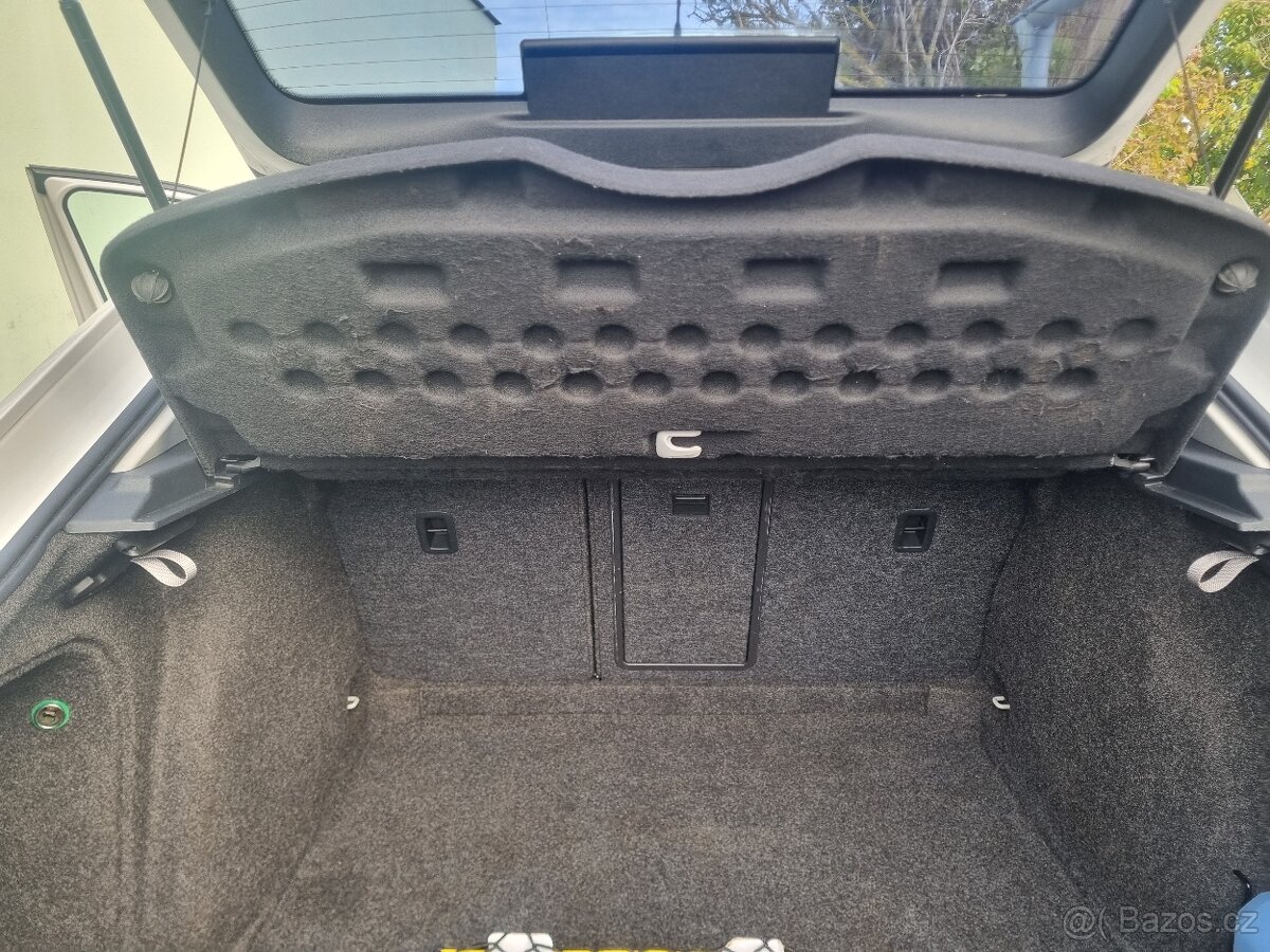 Škoda Octavia 2, 1.6 TDI - 14