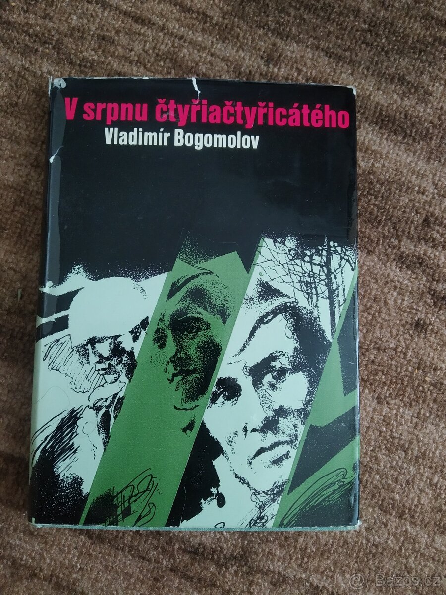 Knihy různé - 14