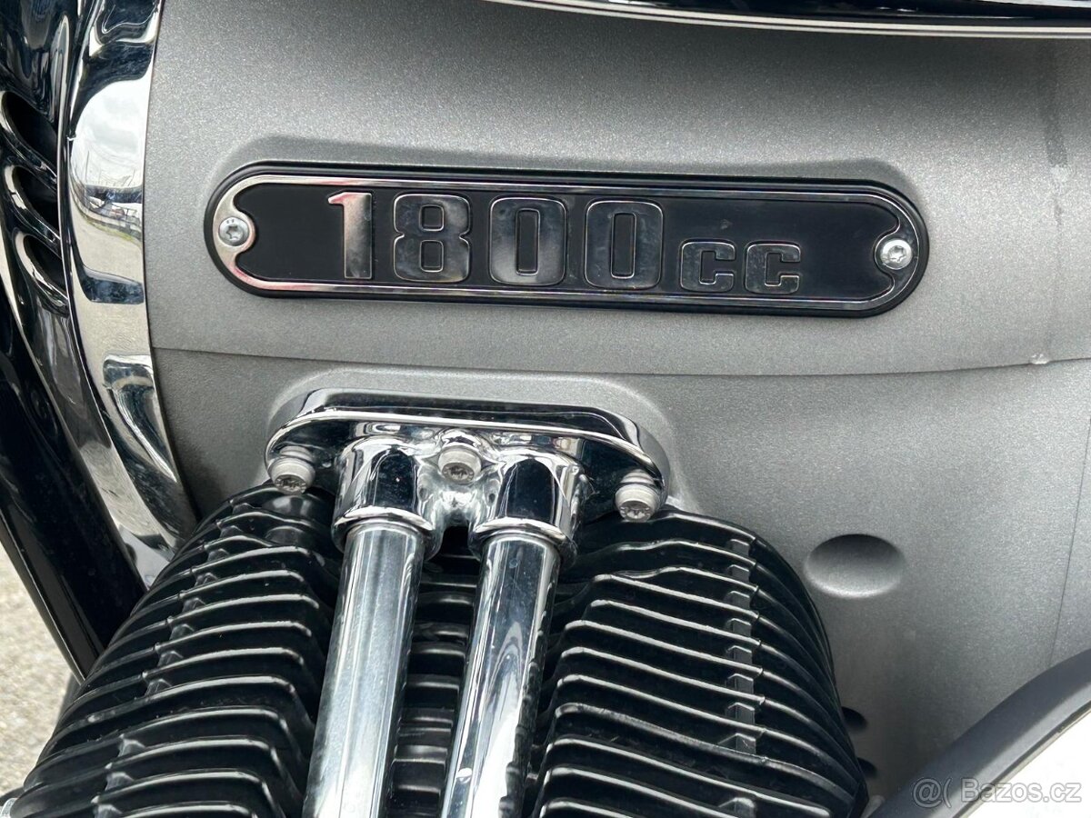 BMW R18 first edition 1800cc - 14