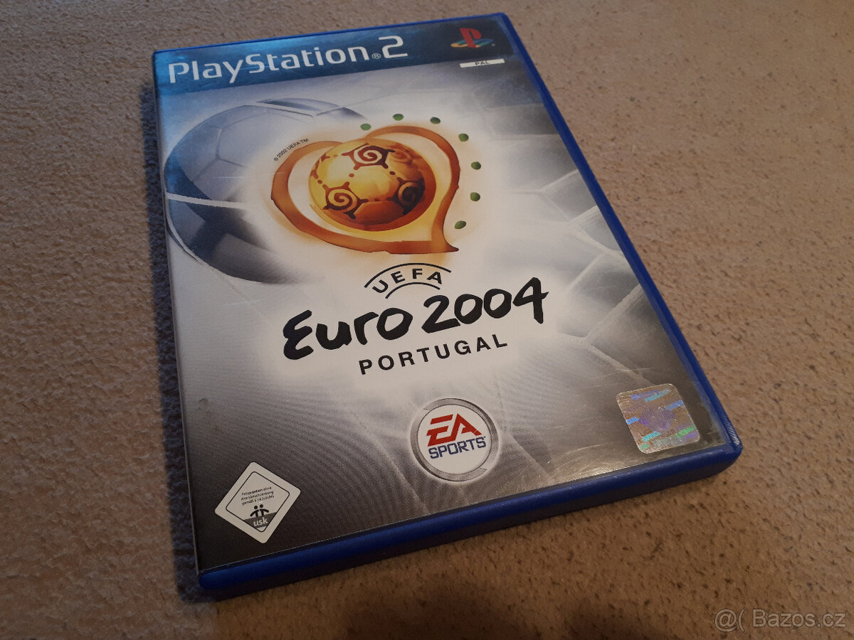 Hry a Dema Playstation 2 - 14