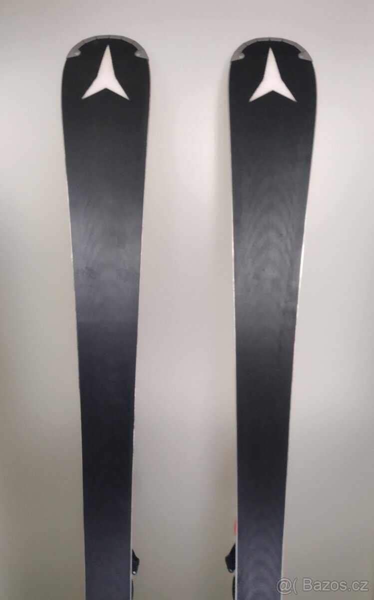 Lyže ATOMIC Redster S9 (159cm) - 14