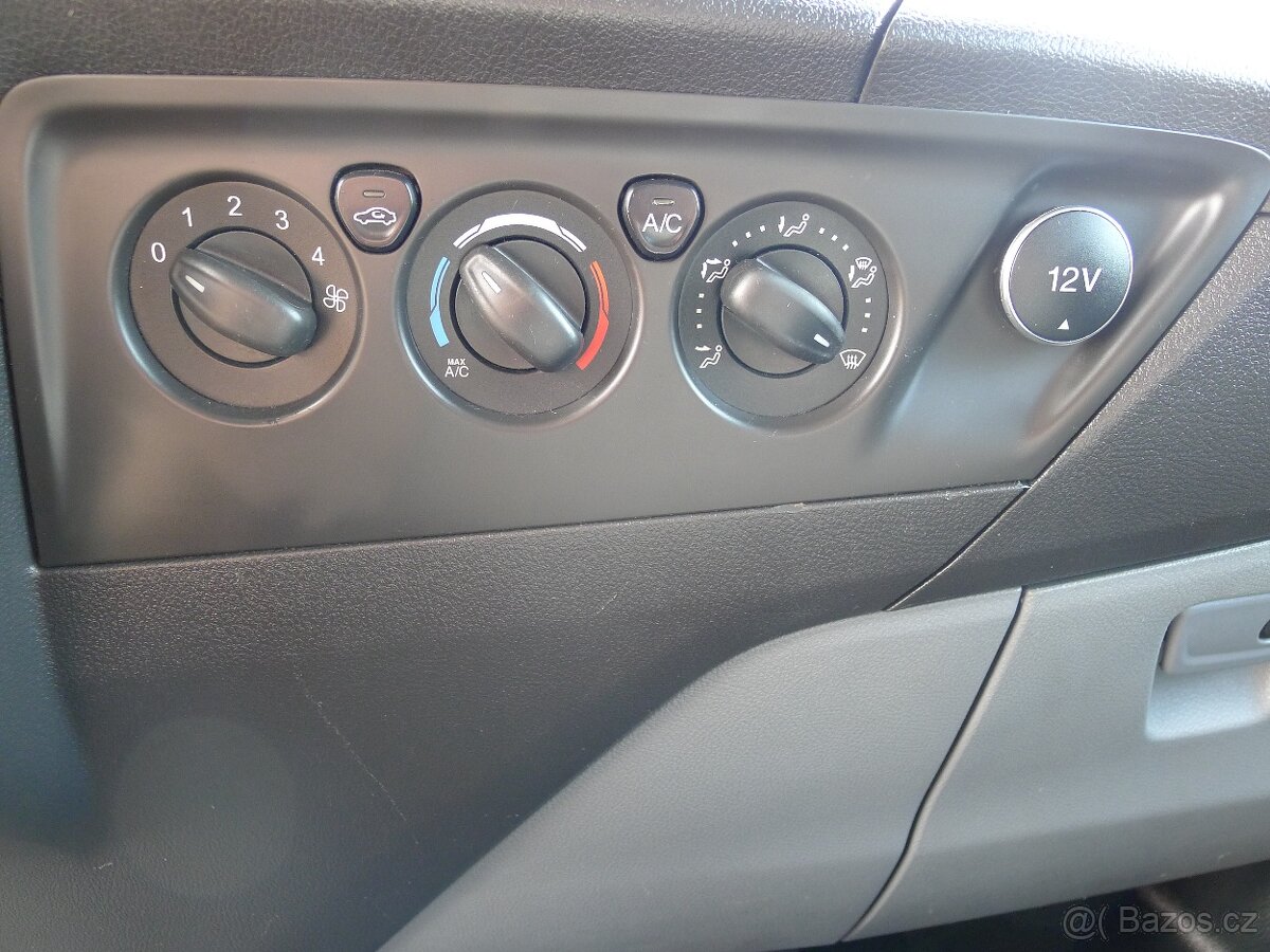 Ford Transit Custom, 310 2,2TDCI 6míst L1H1+klima - 14