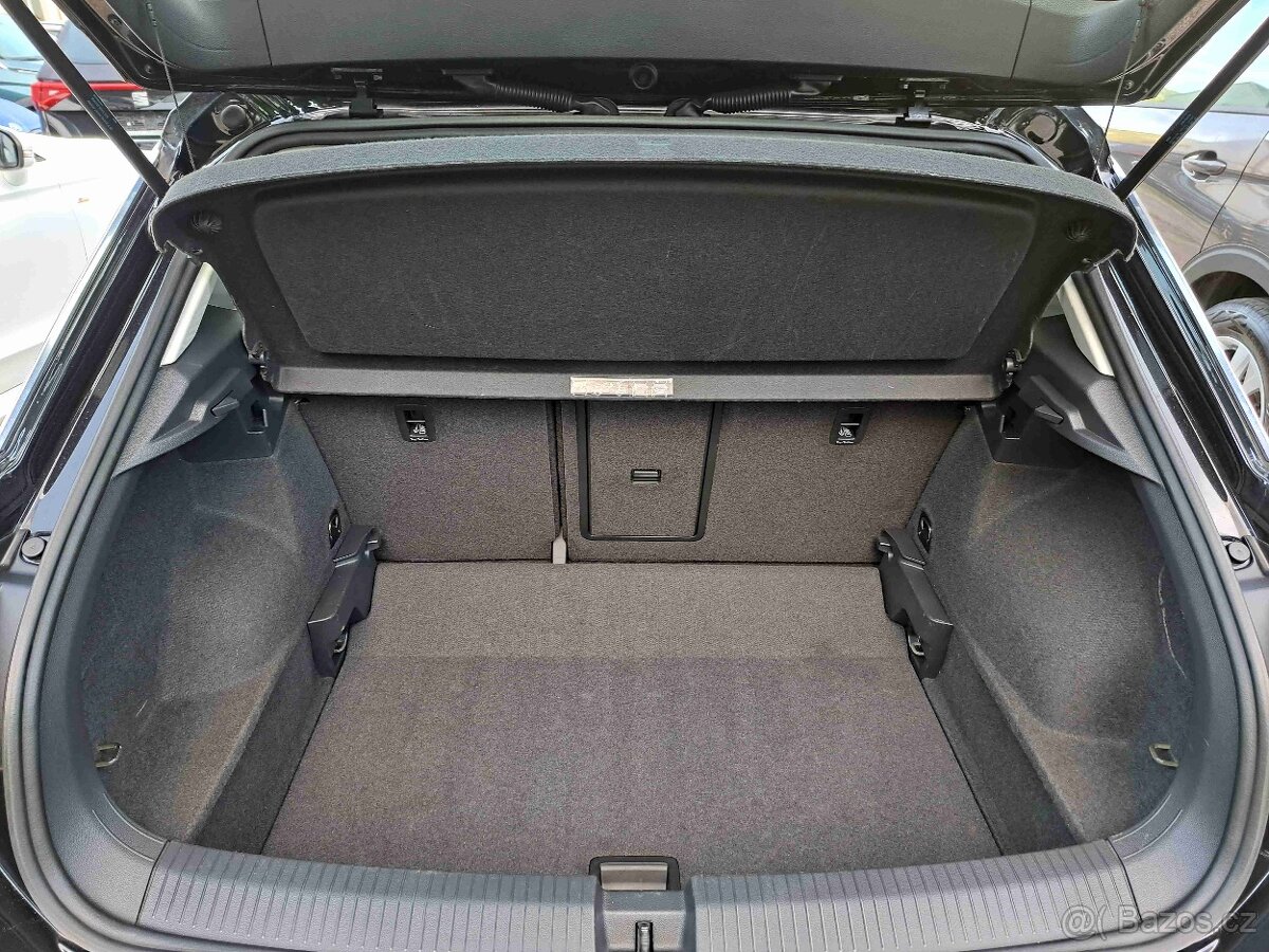 VW T-roc 1,5 TSI DSG - 1769 - 14