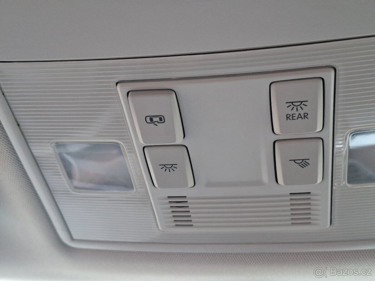 Škoda superb 2.0 tdi - 14