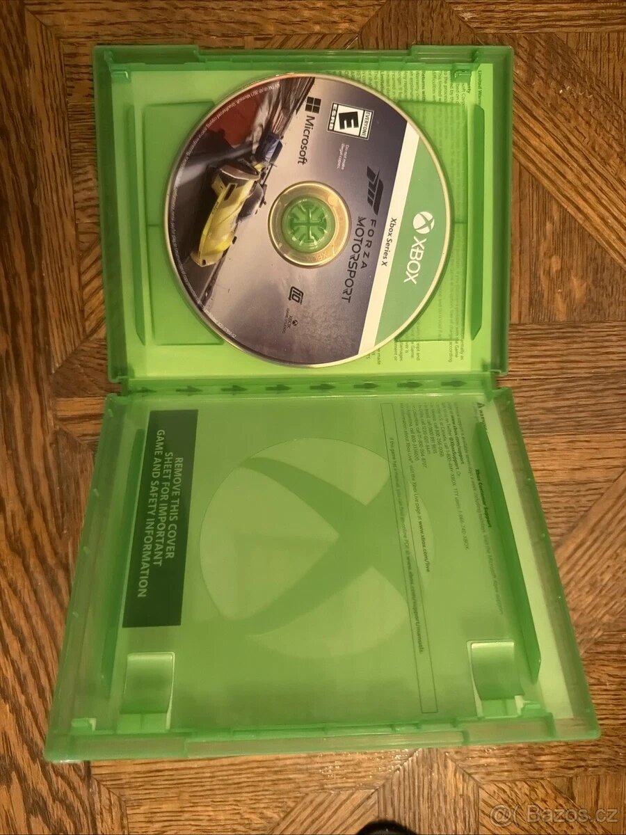 Xbox series X - 14