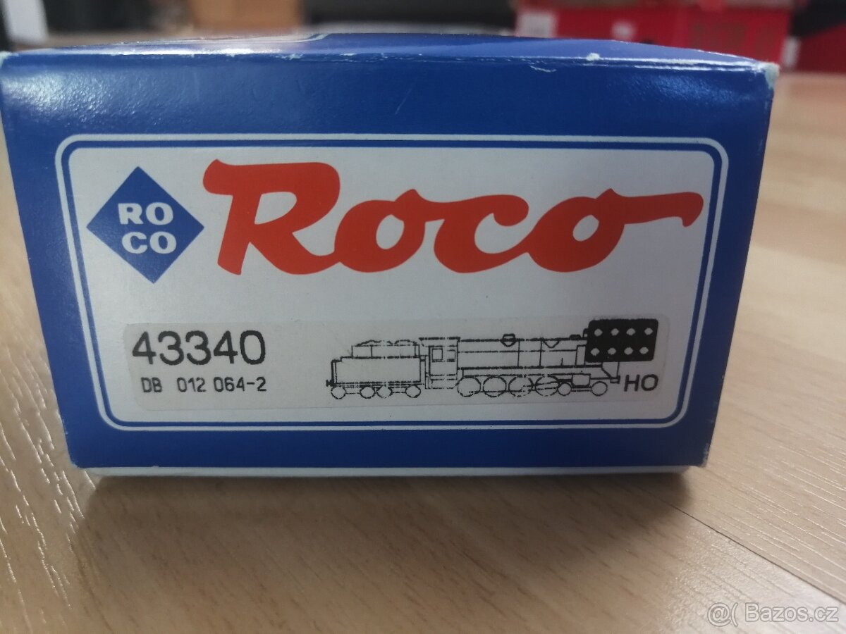 Roco 43340 přípr.dig. - 14