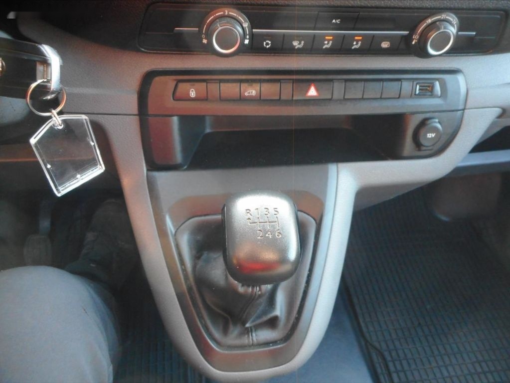 Opel Vivaro,2,0 CDTi - 14