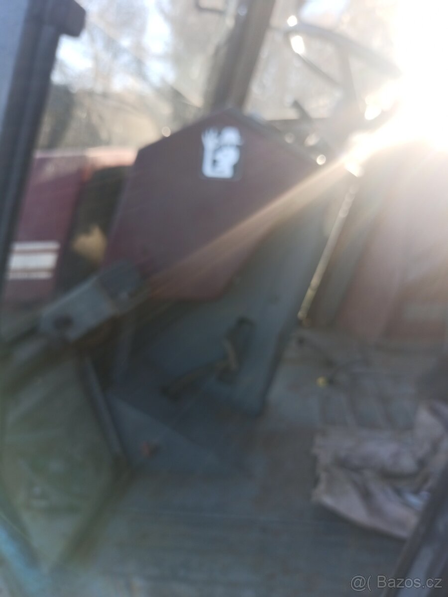 Zetor Crystal 80 11 ursus - 14