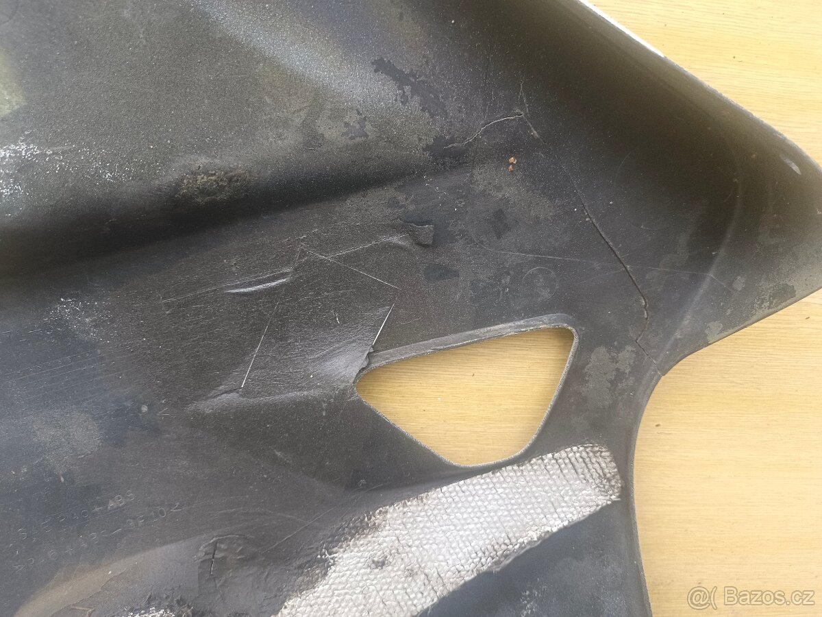 Suzuki GSX-R K1 náhradní díly #8 - 14