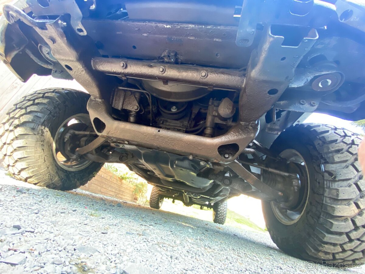 Chevrolet Silverado 4.7 V8 4x4 - 14