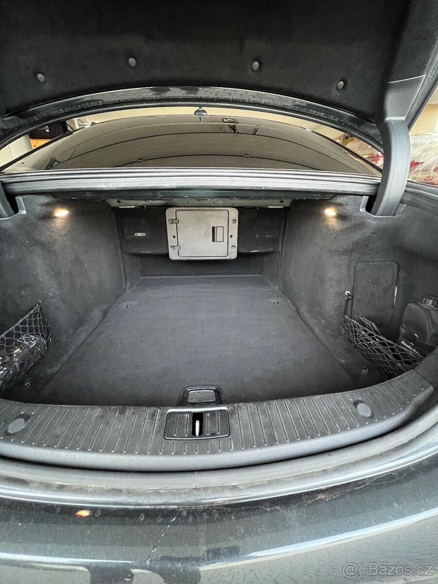 Prodám Mercedes - Benz S 350d 4 Matic ,W222/ 2016, - 14